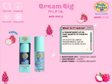 POLLY POCKET X BEAUTY CREATIONS - LIP OIL