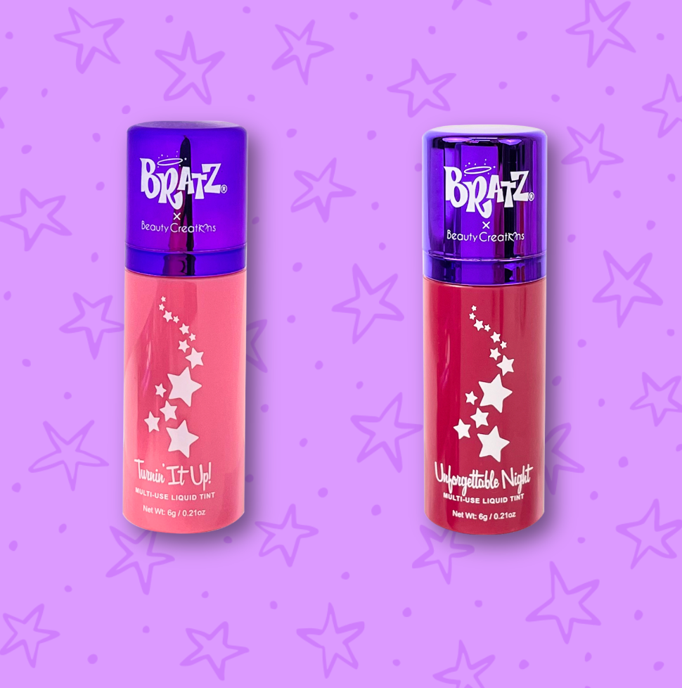 BRATZ X BEAUTY CREATIONS - MULTI-USE LIQUID TINT