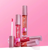 THE CREME SHOP- MY MELODY JUICE TINT- LIP & CHEEK STAIN-