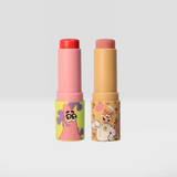 SPONGEBOB SQUAREPANTS X BEAUTY CREATIONS - CREAM BLUSH STICKS