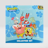 SPONGEBOB SQUAREPANTS X BEAUTY CREATIONS COLLECTION SET (1PC)