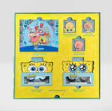 SPONGEBOB SQUAREPANTS X BEAUTY CREATIONS COLLECTION SET (1PC)