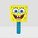 SPONGEBOB SQUAREPANTS X BEAUTY CREATIONS - "I'M READY" HAND MIRROR (1PC)