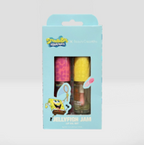 SPONGEBOB SQUAREPANTS X BEAUTY CREATIONS - LIP OIL