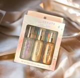 XIME BEAUTY - LOVE SPARKLE - COFFRET 50 ML