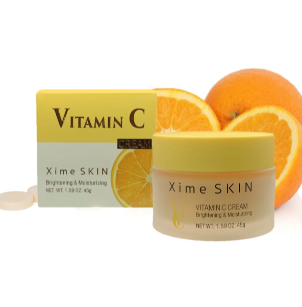 XIME SKIN - VITAMIN C CREAM (1PC)