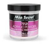 MIA SECRET - ACRYLIC POWDER 4 OZ