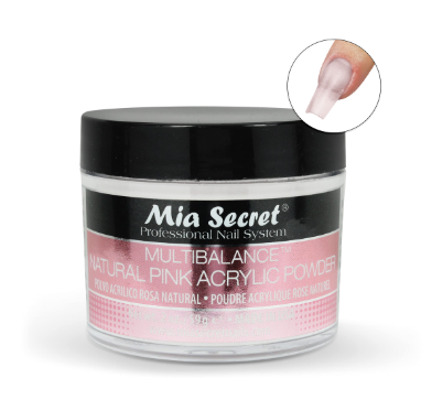 MIA SECRET - ACRYLIC POWDER 2 OZ