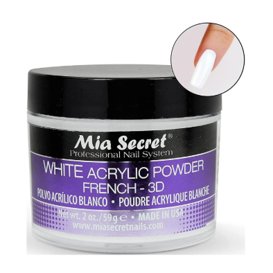 MIA SECRET - ACRYLIC POWDER 2 OZ