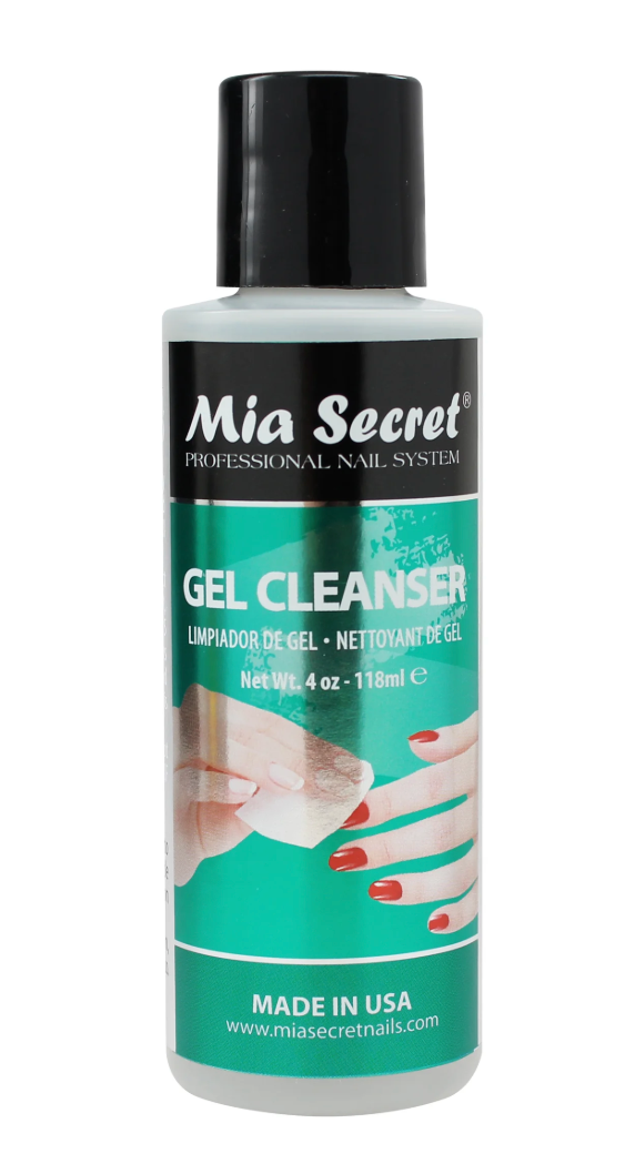 MIA SECRET - GEL CLEANSER