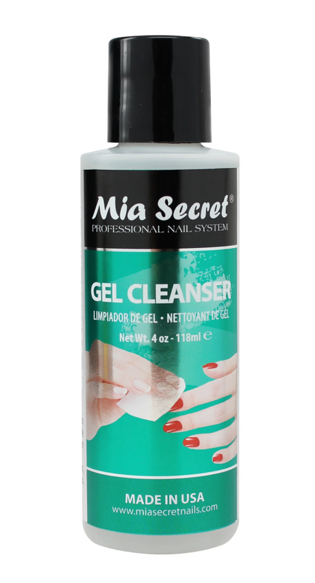 MIA SECRET - GEL LIMPIADOR