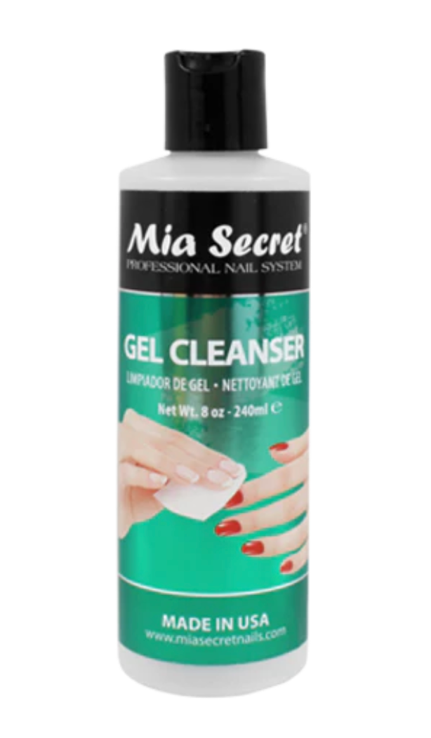 MIA SECRET - GEL NETTOYANT