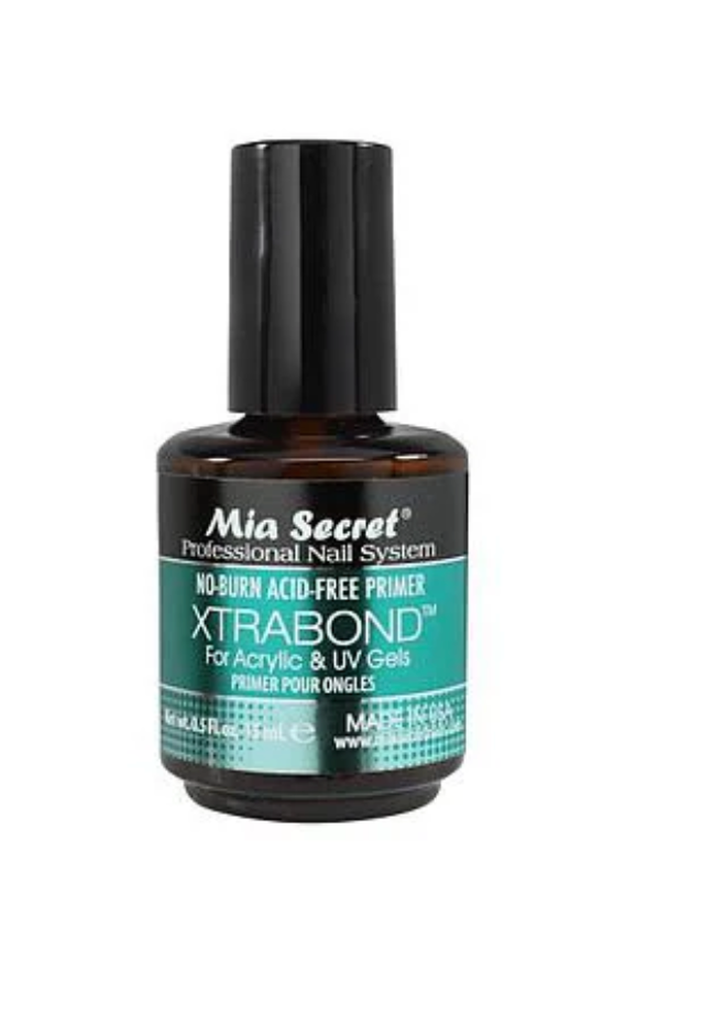 MIA SECRET - XTRABOND (1PC)