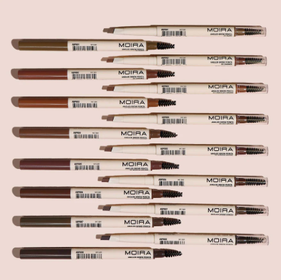 MOIRA - ANGLED BROW PENCIL FULL DISPLAY