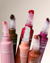 BEAUTY CREATIONS - LIP TREATMENT & TINT PR (SET)