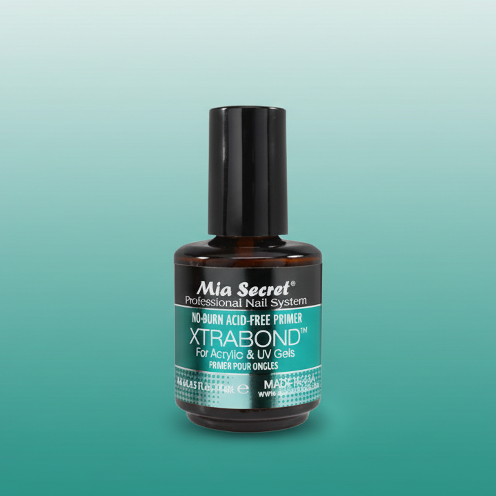 MIA SECRET- XTRABOND FOR ACRILIC & UV GELS (1PC)