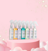 CLICK HAIR - PERFUME PARA EL CABELLO (1PC)