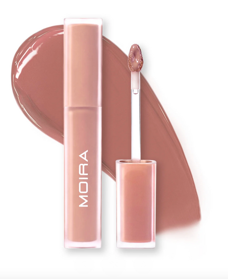 MOIRA - VELVET AIR LIP TINT