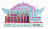 MOIRA- ANGEL LIP COLLECTION DISPLAY