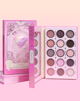 MOIRA- LOVER'S STARLIGHT EYESHADOW PALETTE (1PC)