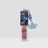 BEAUTY CREATIONS X TIM BURTON'S-CORPSE BRIDE VOL.2- WILTED ROSES- TINT LIP OIL- 1PC