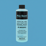 MIA SECRET - ARTIFICIAL NAIL REMOVER GEL AND ACRYLIC (1PC)