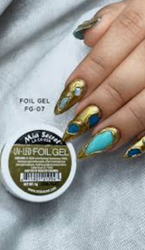 MIA SECRET- FOIL GEL- 1PC