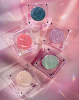 BEAUTY CREATIONS - RIDING SOLO VOL.2 - SINGLE PRESSED SHADOW (6PCS EACH SHADE))