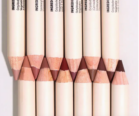 MOIRA-MUST HAVE LIP LINER - CARDBOARD DISPLAY