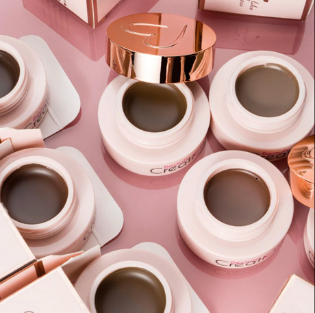 BEAUTY CREATIONS - EYEBROW DEFINER GEL PRO TABLE DISPLAY- 36PCS + 6 FREE TESTERS