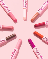 BEAUTY CREATIONS - PLUMP & POUT PLUMPING GLOSS STICK - DISPLAY