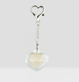 BEAUTY CREATIONS-RIDING SOLO PRESSED SHADOW KEYCHAIN