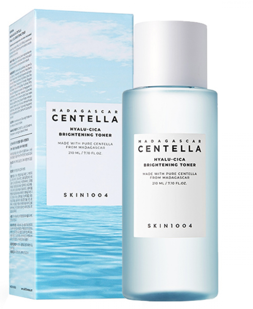 CENTELLA- SKIN 1004-HYALU CICA-