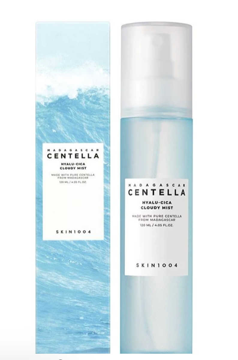 CENTELLA- SKIN 1004-HYALU CICA-