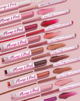 BEAUTY CREATIONS - PLUMP & PLOUT PLUMPING GLOSS STICK - LIP LINERS PR