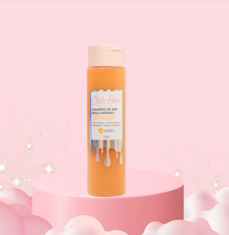 CLICK HAIR - KIT CAPILAR (1PC)