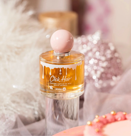 CLICK HAIR - KIT CAPILAR (1PC)