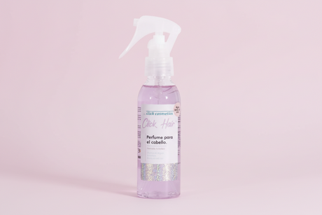 CLICK HAIR - PERFUME PARA EL CABELLO (1PC)