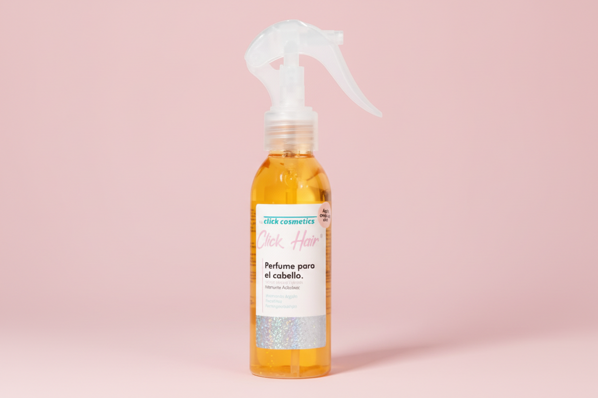 CLICK HAIR - PERFUME PARA EL CABELLO (1PC)