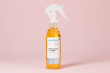 CLICK HAIR - PERFUME PARA EL CABELLO (1PC)