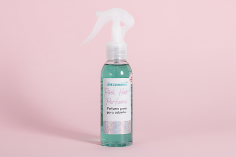 CLICK HAIR - PERFUME PARA EL CABELLO (1PC)