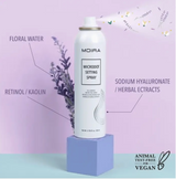 MOIRA - SPRAY FIXANT MICRODOT - 3 PCS