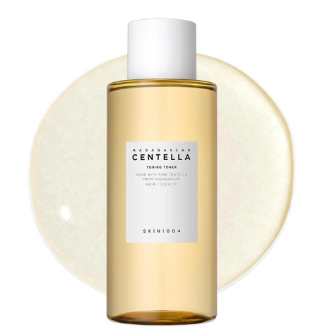 CENTELLA-SKIN 1004- PURE CENTELLA FROM MADAGASCAR