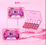 ROMANTIC BEAUTY -TINTED TUNES CASET STEREO (3PCS)