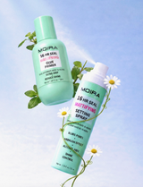 MOIRA- 16HR SEAL MATTIFYING SETTING SPRAY (3PCS)