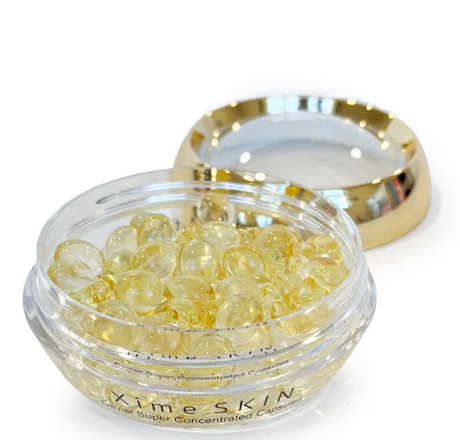 XIME BEAUTY - CAVIAR SUPER CONCENTRATED CAPSULES (1PC)