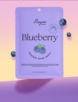 HAYAN K BEAUTY - ESSENCE MASK SHEET - BOX (10PCS)