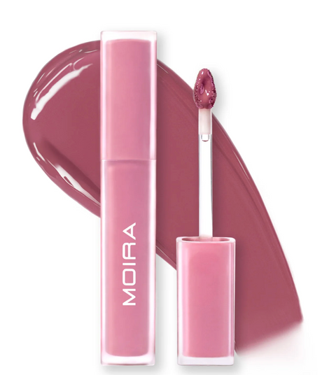 MOIRA - VELVET AIR LIP TINT