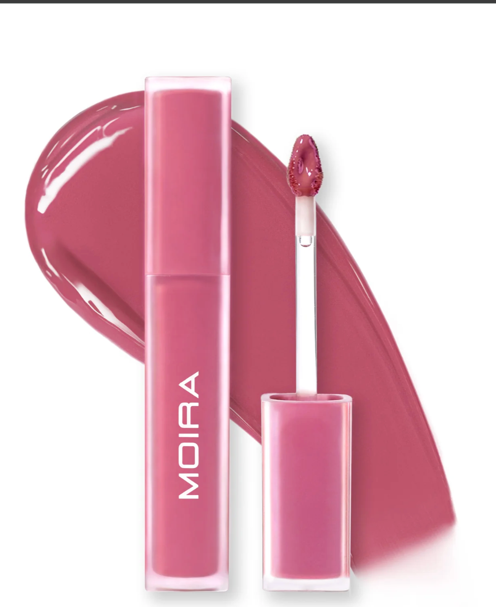 MOIRA - VELVET AIR LIP TINT