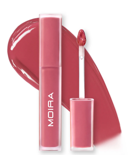 MOIRA - VELVET AIR LIP TINT